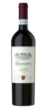maremma toscana doc rosso