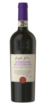 chianti docg