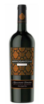 Primitivo appassimento