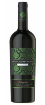 campania igt falanghina