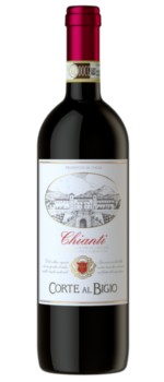 chianti classico docg corte al biagio