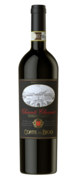 chianti classico docg corte al biagio