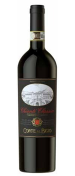 chianti classico docg corte al biagio