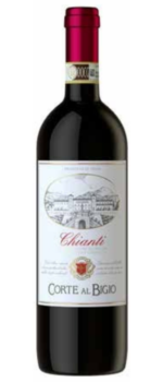 chianti docg corte al biagio