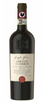 chianti classico riserva docg