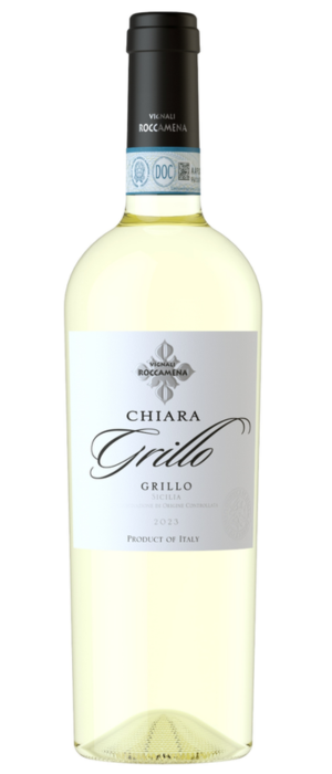grillo