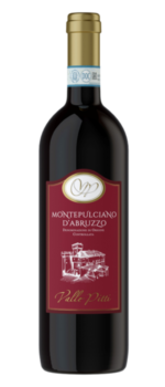 montepulciano d'abruzzo