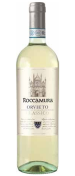 orvieto classico doc