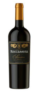 primitivo puglia