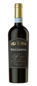 primitivo di manduria