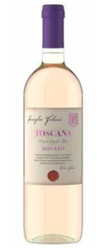 toscano rosato igt