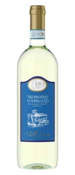 trebbiano d'abruzzo