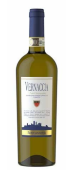 vernaccia di san gimignano docg