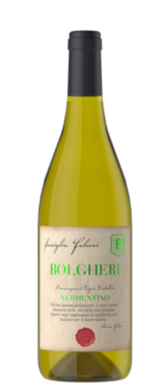 bolgheri superiore doc rosso